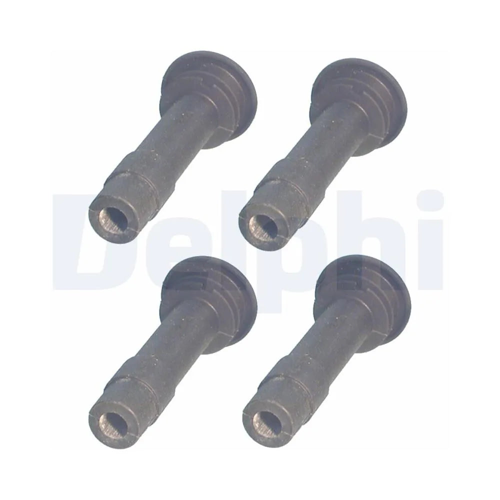 Bobina De Inductie Delphi pentru Opel Astra/Corsa/Meriva A/Vectra B/Vectra C, Seat Leon - DC10000-12B1