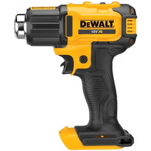 Pistol De Caldura Fara Cablu 18V, 530°C, 2 Viteze, Corp In Cutie De Carton DWLT - DCE530N