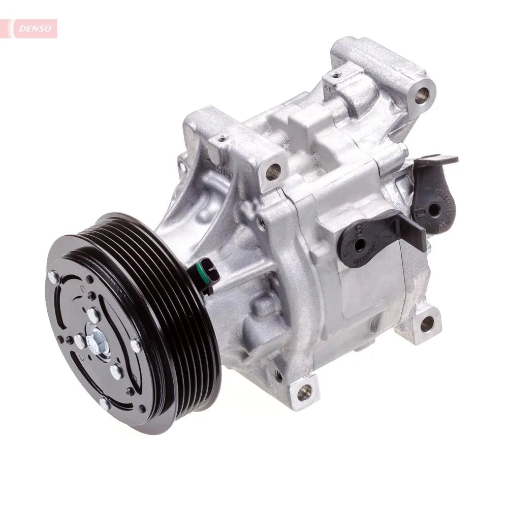 Compresor Auto Denso - DCP09060