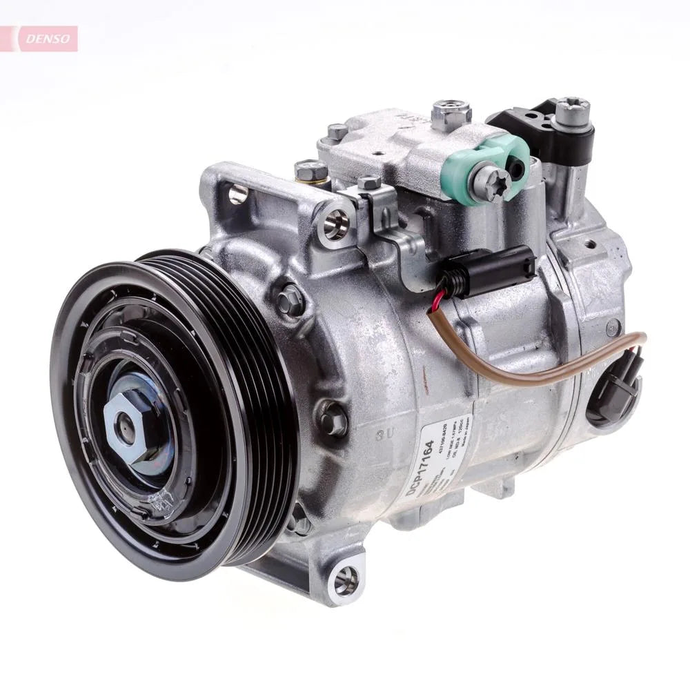 Compresor Auto Denso pentru Mercedes-Benz B Class Sports - DCP17164