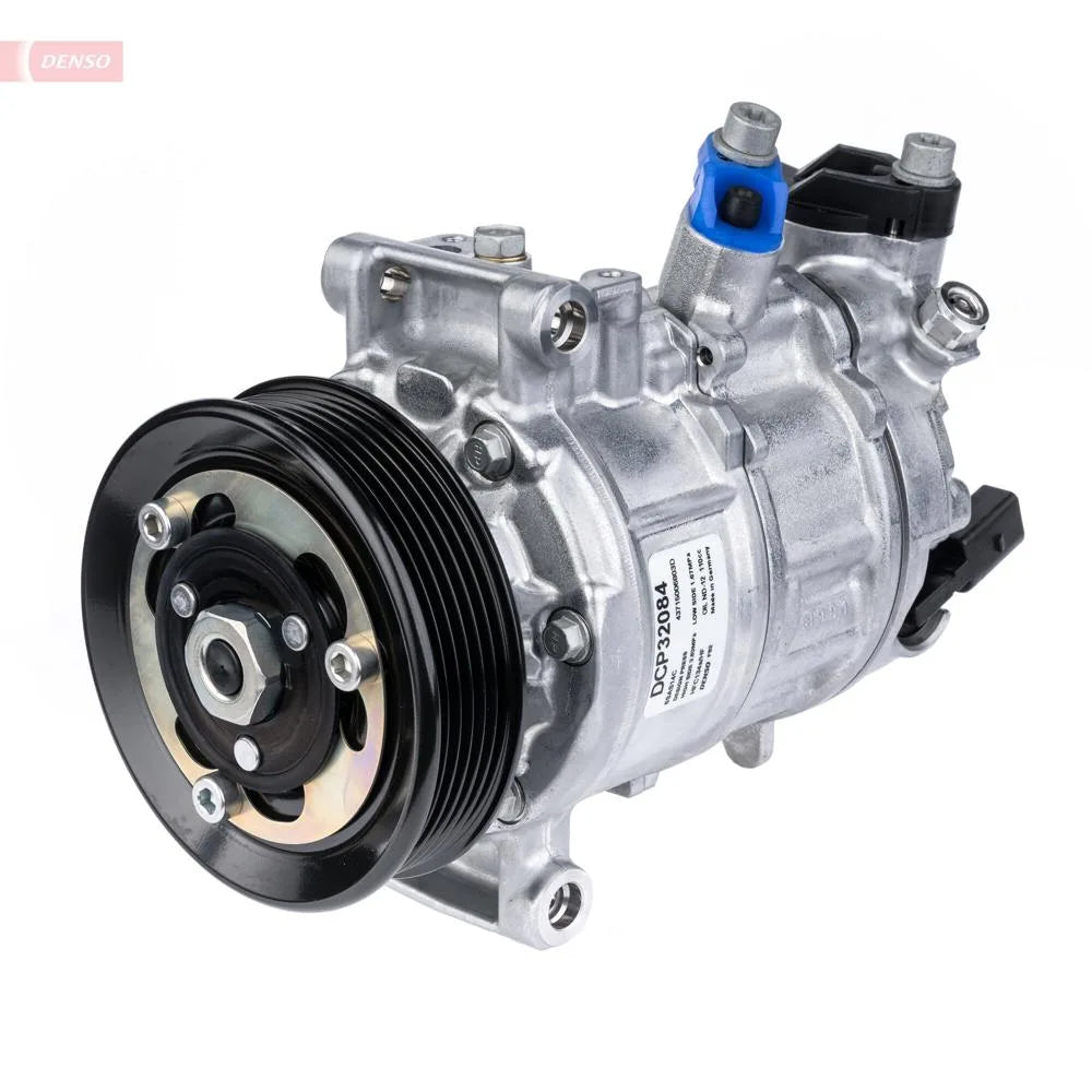 Compresor Auto DENSO - DCP32084