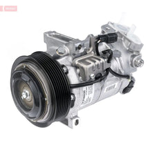 Compresor Auto Denso - DCP46020
