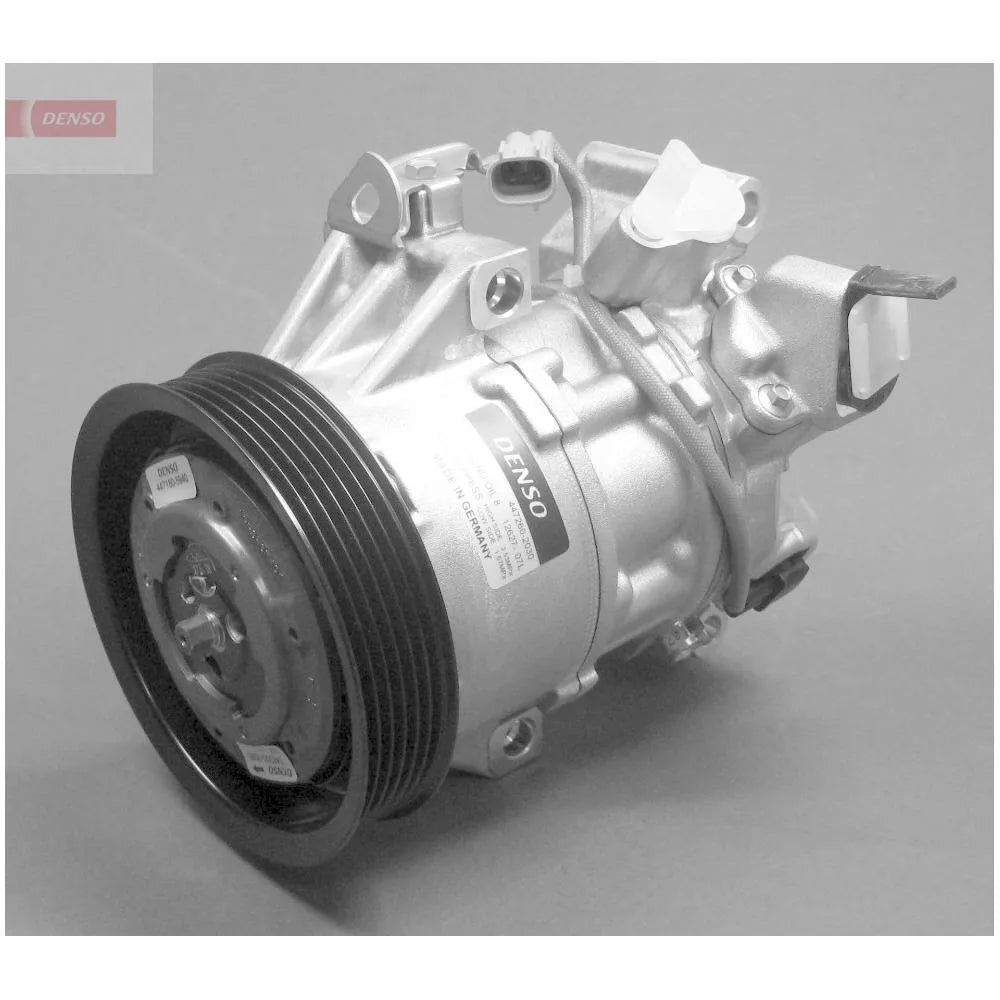 Compresor Auto Denso pentru Toyota Yaris - DCP50001