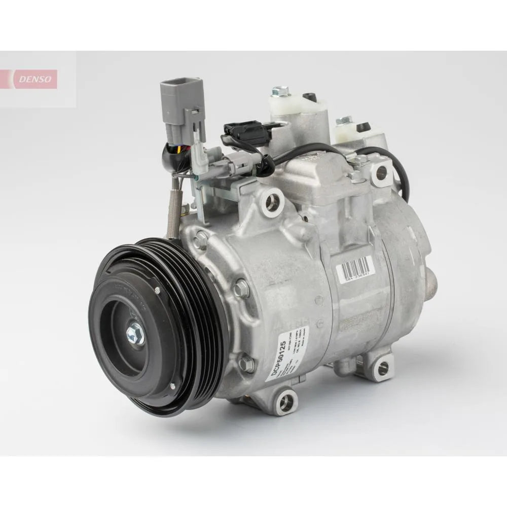 Compresor Auto Denso pentru Toyota Iq - DCP50125