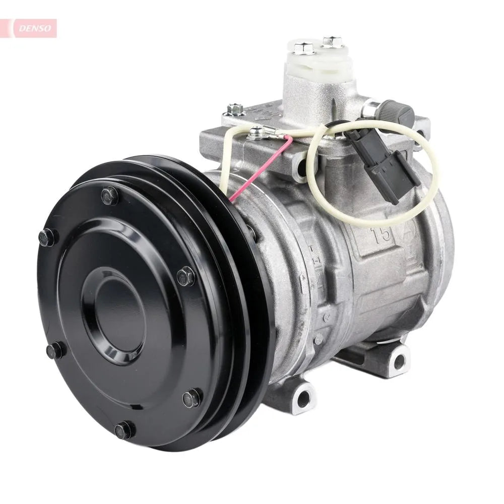 Compresor Auto Denso - DCP99826