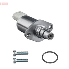 Supapa Control Presiune, Sistem - Common-Rail DENSO pentru Chevrolet Cruze, Opel Astra G - DCRS301990