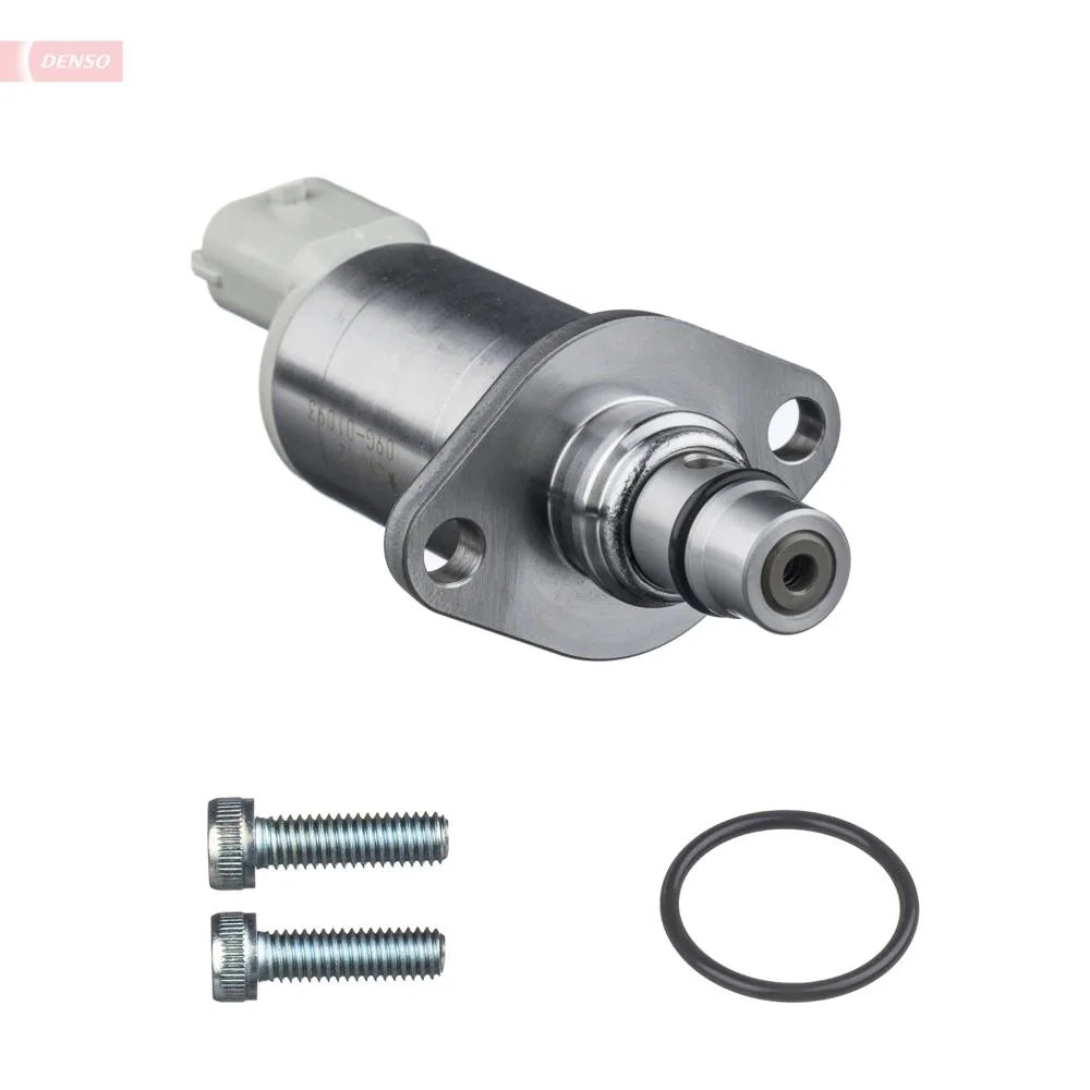 Supapa Control Presiune, Sistem - Common-Rail DENSO pentru Chevrolet Cruze, Opel Astra G - DCRS301990