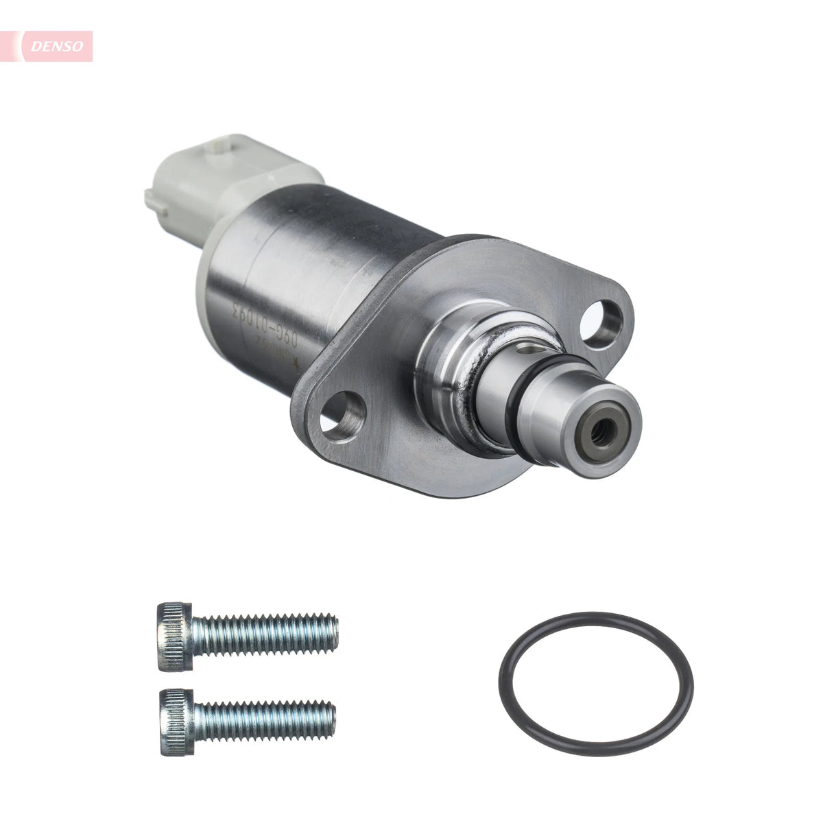 Supapa Control Presiune, Sistem - Common-Rail DENSO pentru Chevrolet Cruze, Opel Astra G - DCRS301990
