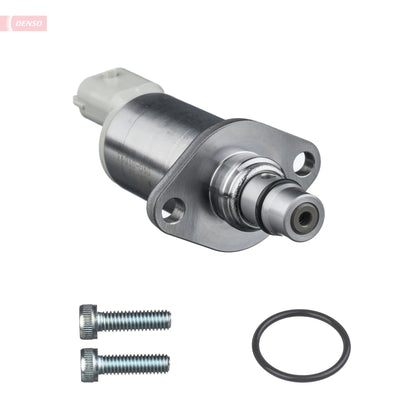 Supapa Control Presiune, Sistem - Common-Rail DENSO pentru Chevrolet Cruze, Opel Astra G - DCRS301990