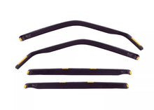 Set paravanturi fata si spate Team HEKO, Dacia Sandero, hatchback, 5 usi, 2020-