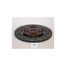 Disc Ambreiaj Japan Parts pentru Daihatsu Rocky Hard/Rocky Soft, Toyota Camry/Celica Cupe/Dyna Platou/Hiace/Hilux - DF-699