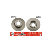 Discuri Frana TRW - DF1723