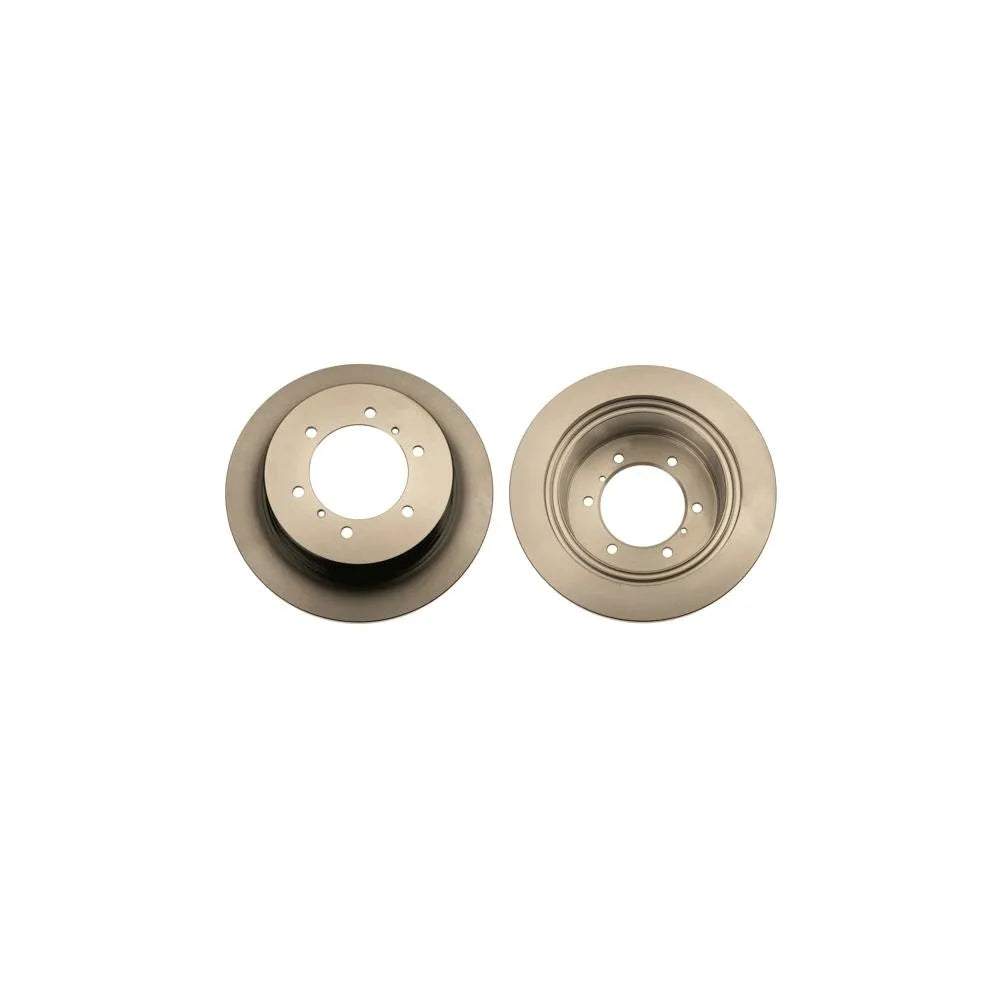 Disc Frana TRW pentru Mitsubishi Delica Space/L400 Bus/L400/Pajero Classic/Pajero - DF4075
