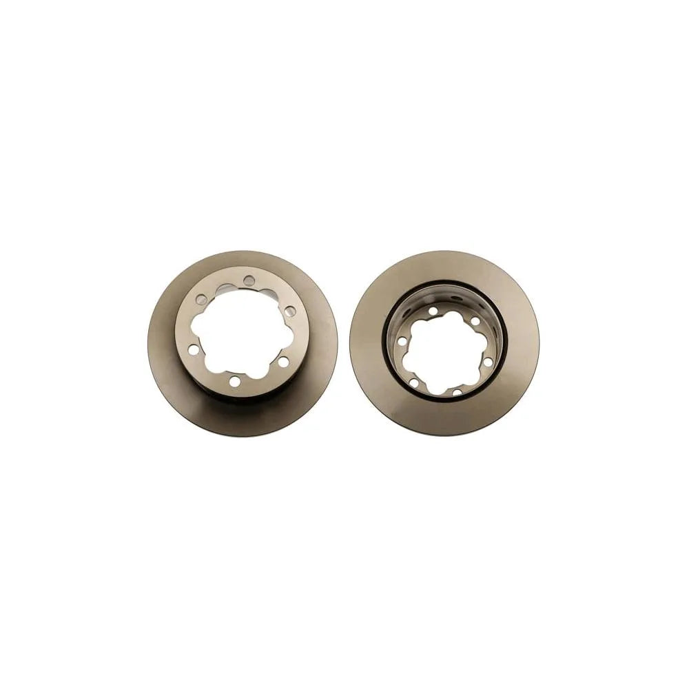 Disc Frana TRW pentru Mercedes-Benz Sprinter/Vario/Vario Platou, Volkswagen Lt 28 35/Lt 28 46 - DF4089S