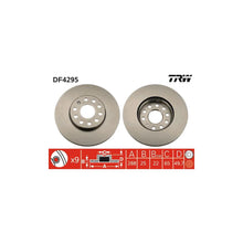 Disc Frana TRW - DF4295