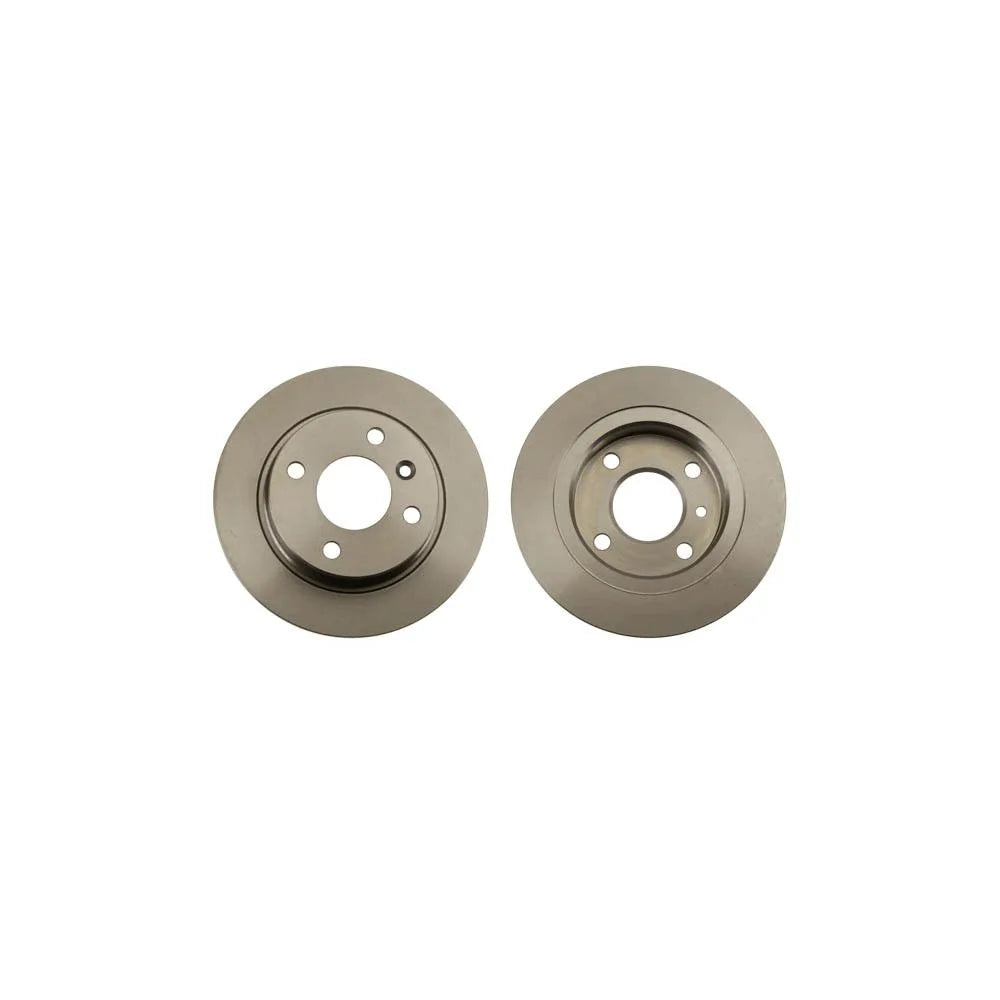 Discuri Frana TRW pentru Volvo 440/460/480 - DF4301