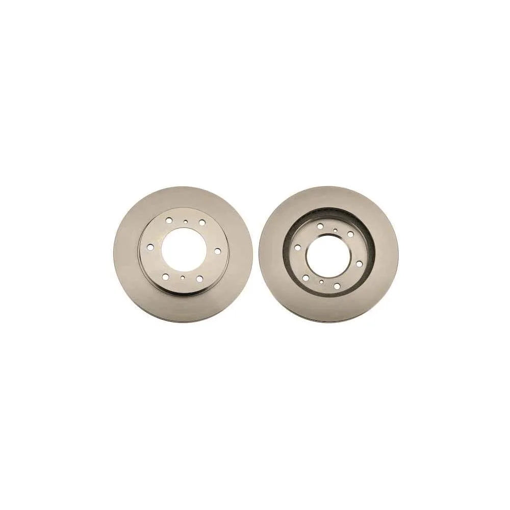 Disc Frana TRW pentru Fiat Fullback Pick Up, Mitsubishi L200 Triton - DF4920