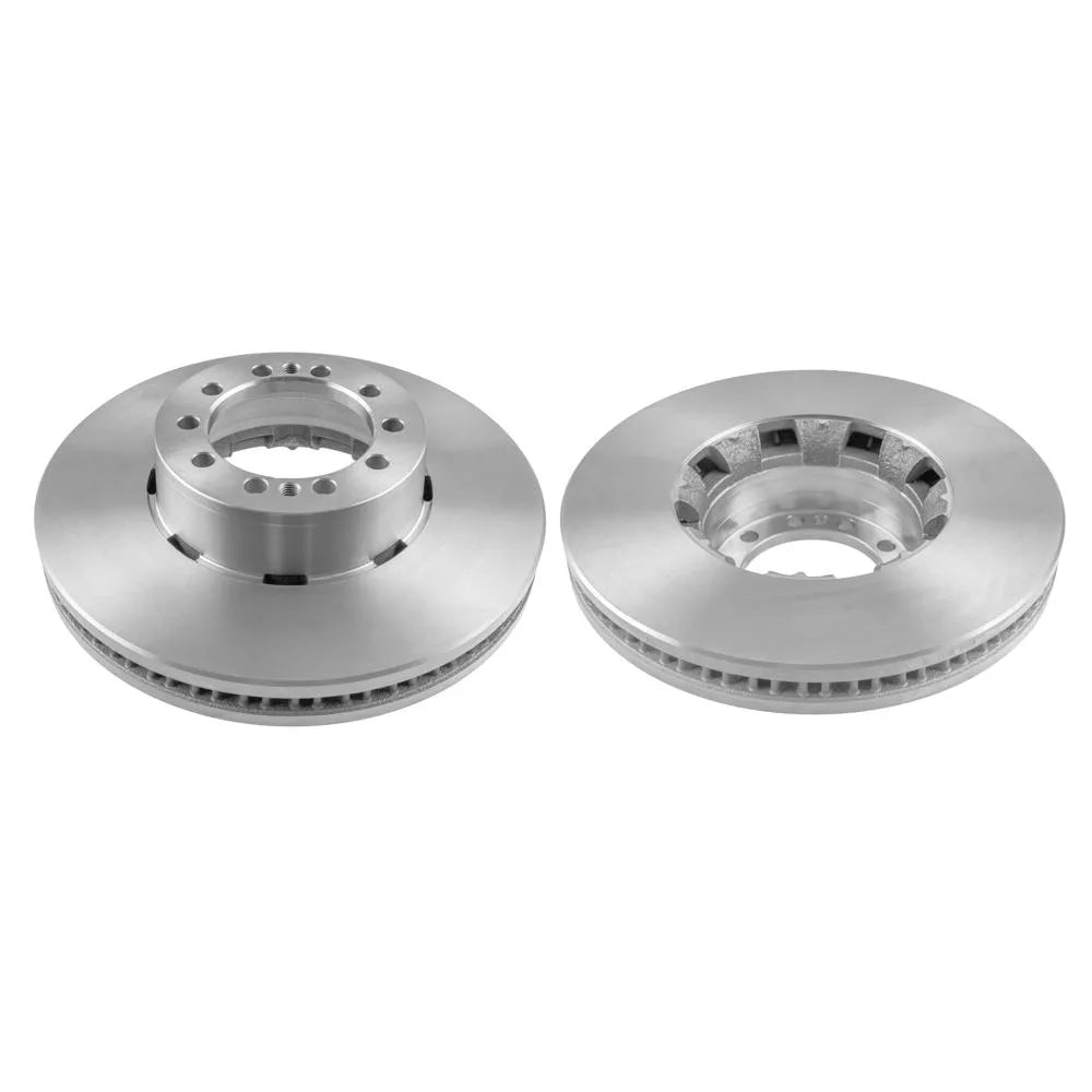 Discuri Frana TRW pentru Renault Trucks Midlum - DF5076S