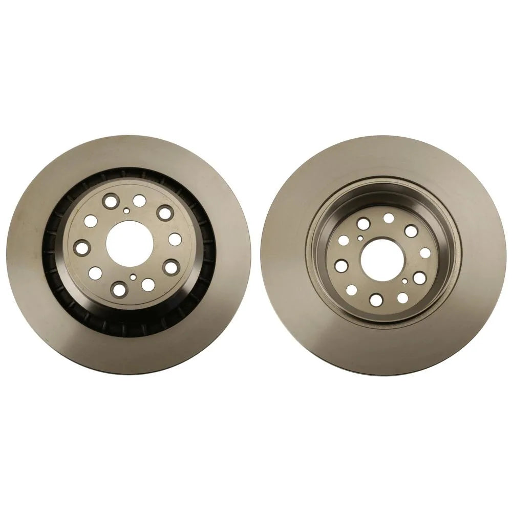 Disc Frana TRW pentru Lexus Ls - DF6038S