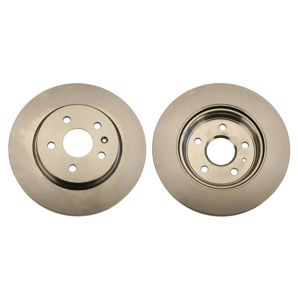 Disc Frana TRW pentru Opel Insignia A, Saab - DF6112