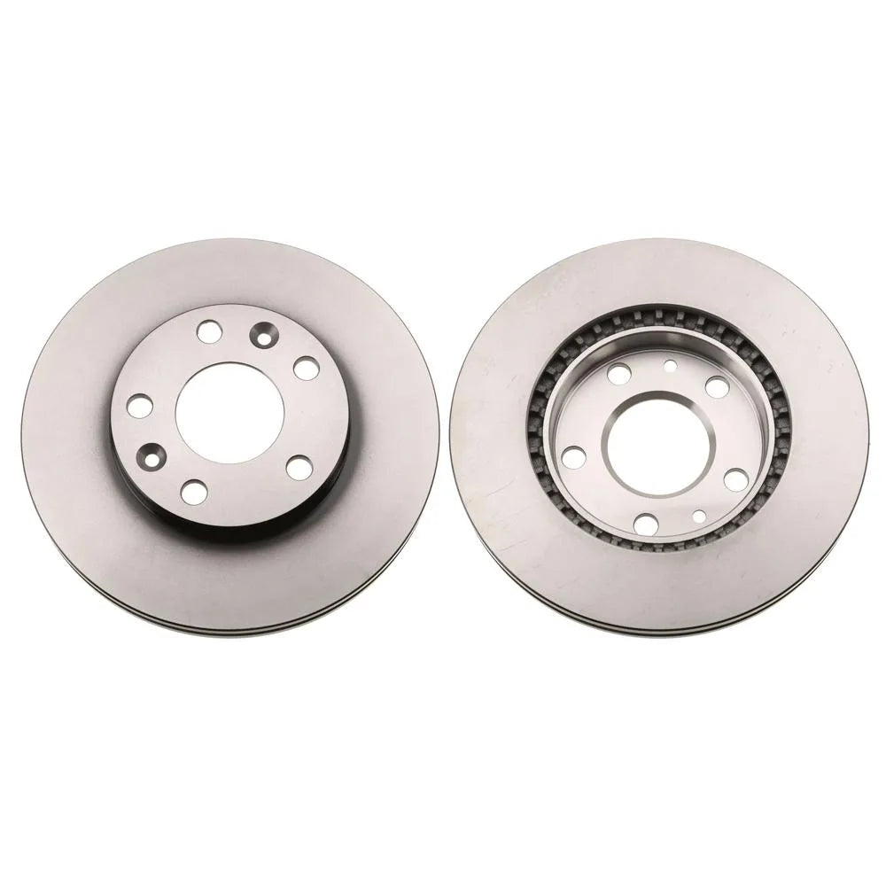 Disc Frana TRW pentru Dacia Duster, Renault Captur/Megane - DF6200