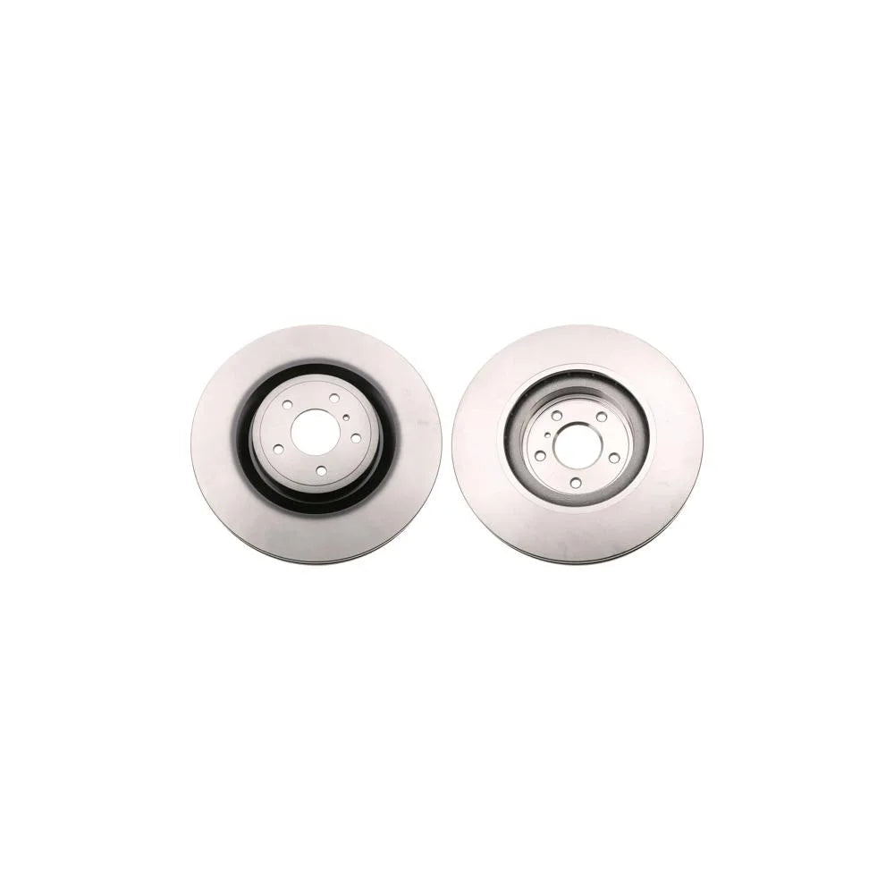 Disc Frana TRW pentru Infiniti Fx/G/G Cupe/M/Q50, Nissan 370Z Cupe/370Z - DF6498S
