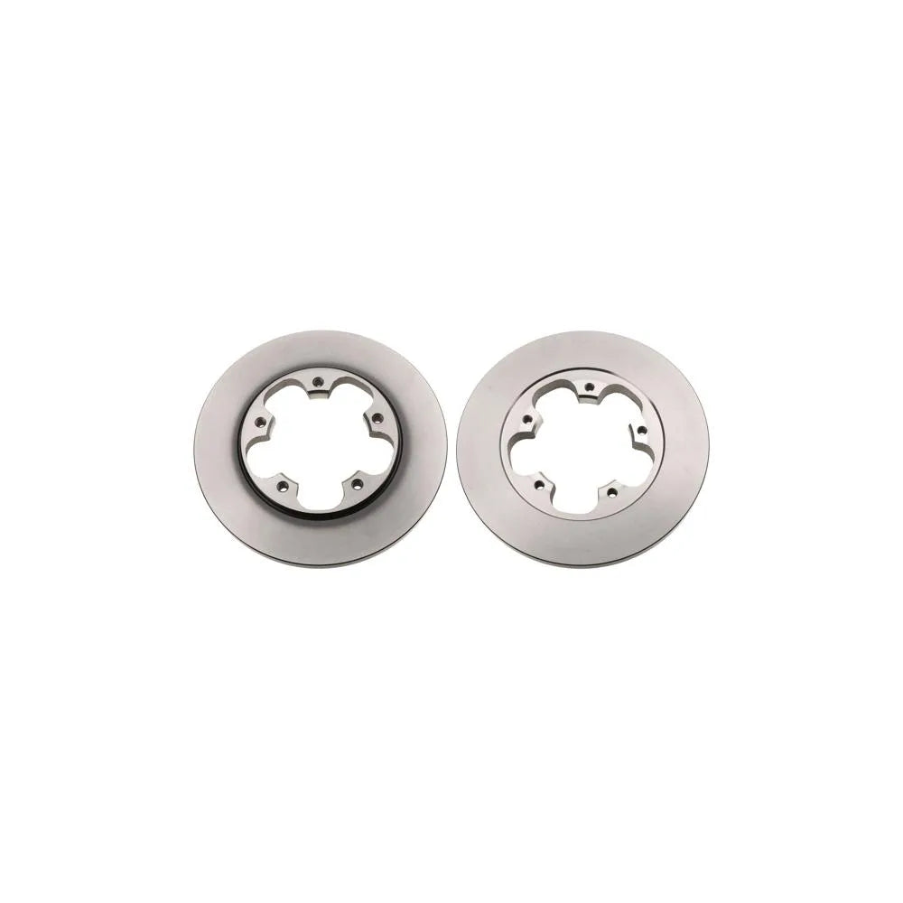 Disc Frana TRW pentru Ford Transit - DF6748