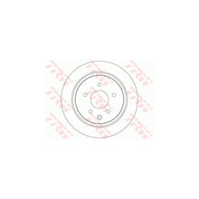 Disc Frana TRW - DF7369