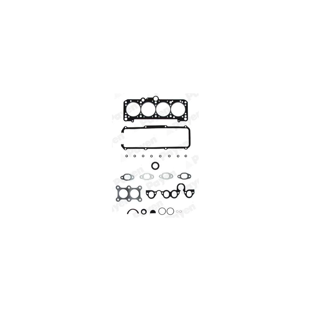 Set Garnituri Payen - DM360