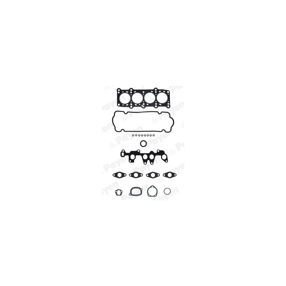 Set Garnituri Payen - DP660