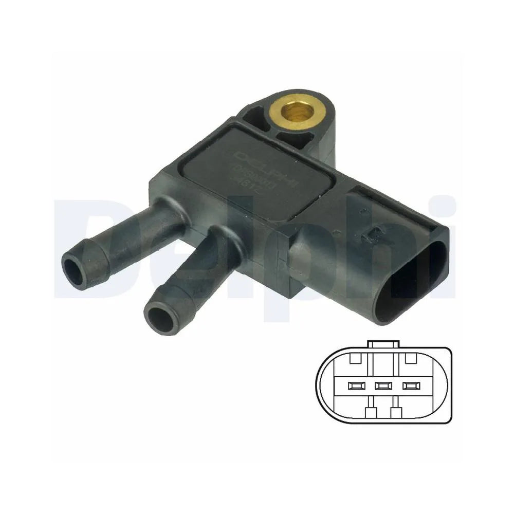 Senzor Presiune Ac Delphi - DPS00013