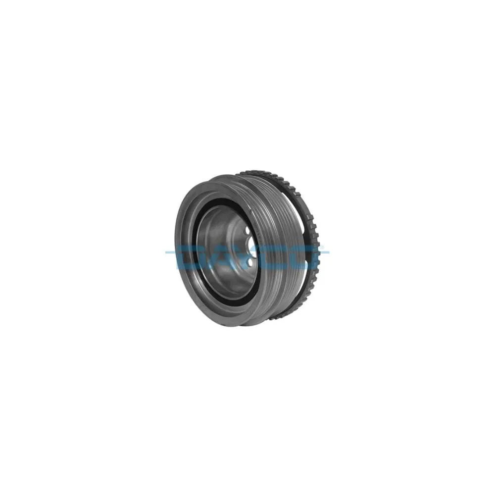 Fulie Curea, Arbore Cotit Dayco pentru Fiat Albea/Doblo/Fiorino/Linea/Palio, Opel Combo/Combo Tour - DPV1038