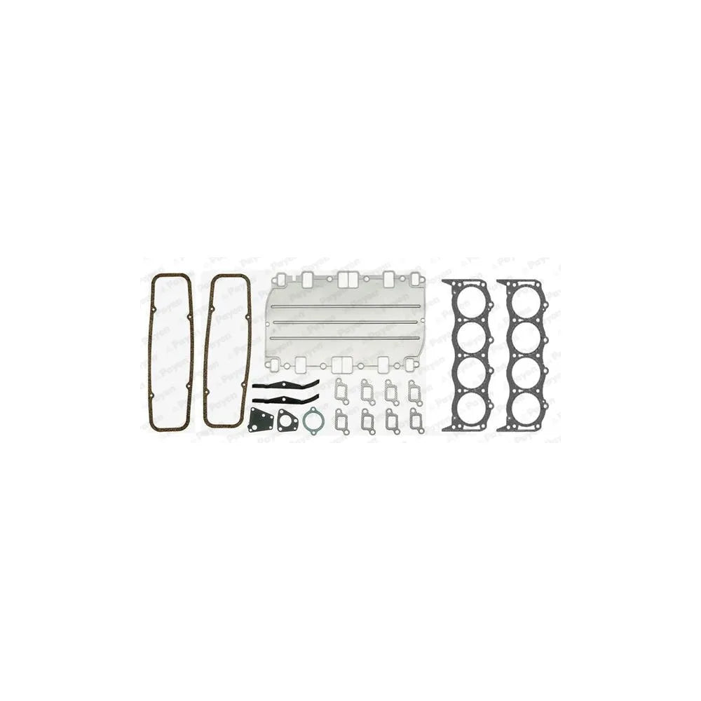 Set Garnituri Payen - DR290