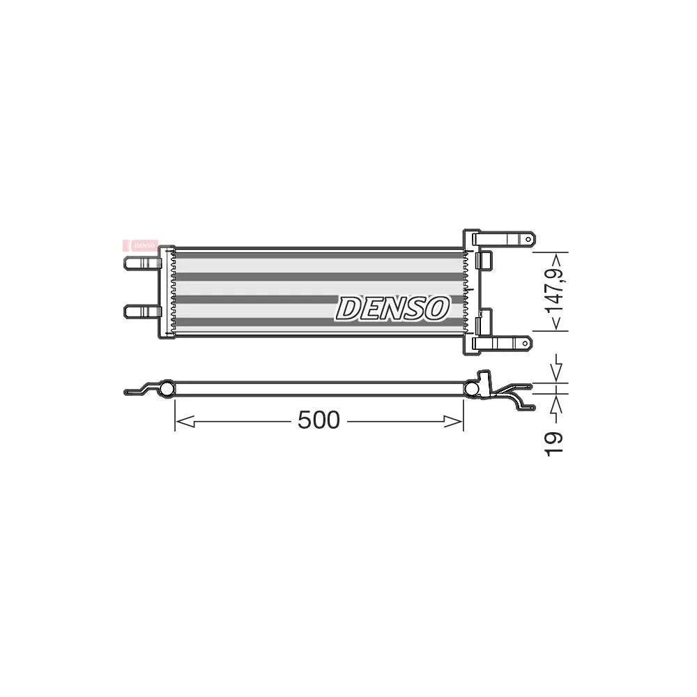 Alte Uleiuri Auto Denso - DRL01003