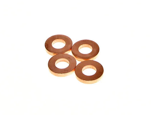 Set Garnituri Etansare, Injectoare DRM - DRM01124S