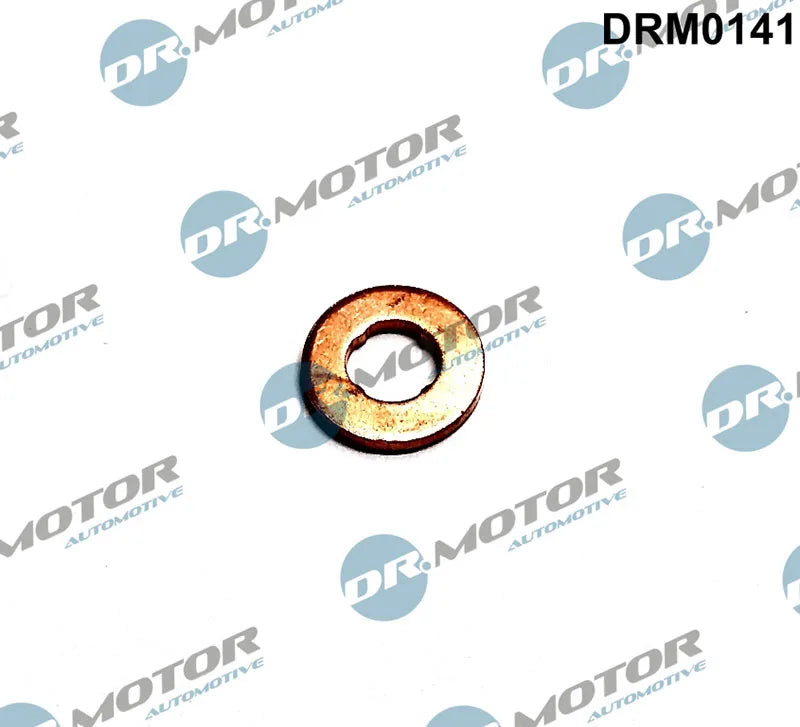 Inel Etansare, Injector DRM - DRM0141