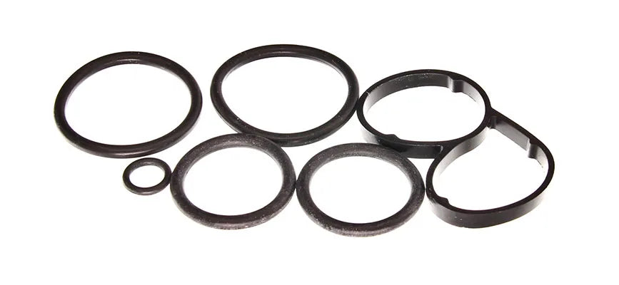 Set Garnituri, Radiator Ulei Dr.Motor - DRM01458S