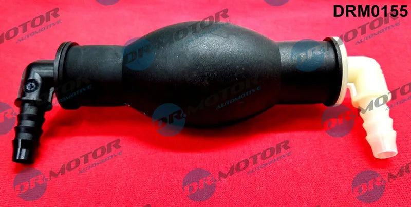 Pompa, Combustibil DRM - DRM0155