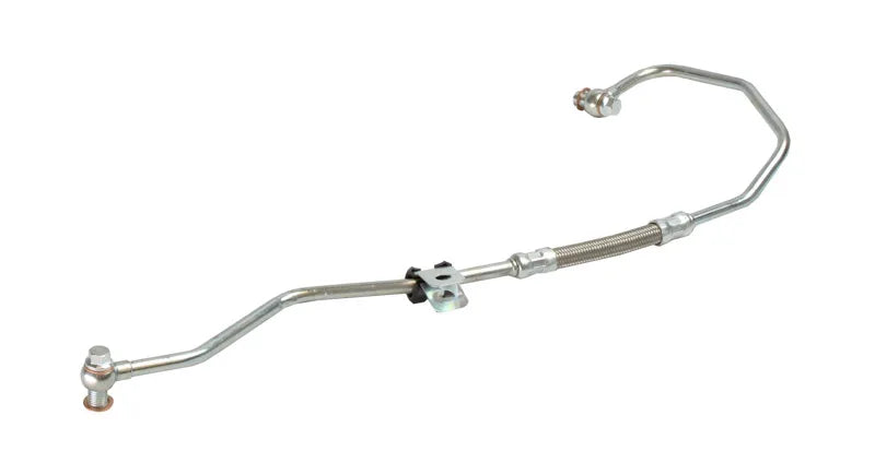Conducta Ulei, Incarcare DRM - DRM01733