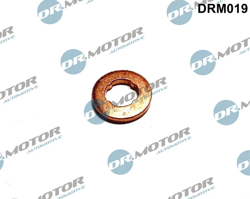 Inel Etansare, Injector DRM - DRM019
