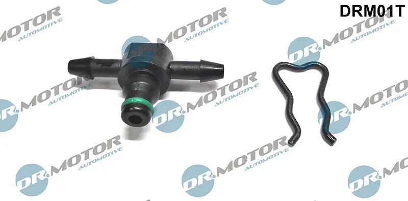 Inbinari, Conducte DRM - DRM01T