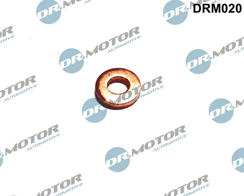 Inel Etansare, Injector DRM - DRM020