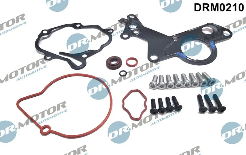 Set Reparatie, Pompa Vacuum (Siste Frana) DRM - DRM0210
