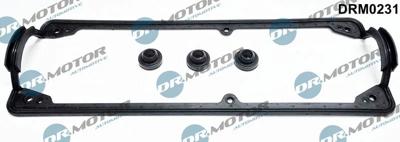 Set Garnituri, Capac Supape DRM - DRM0231