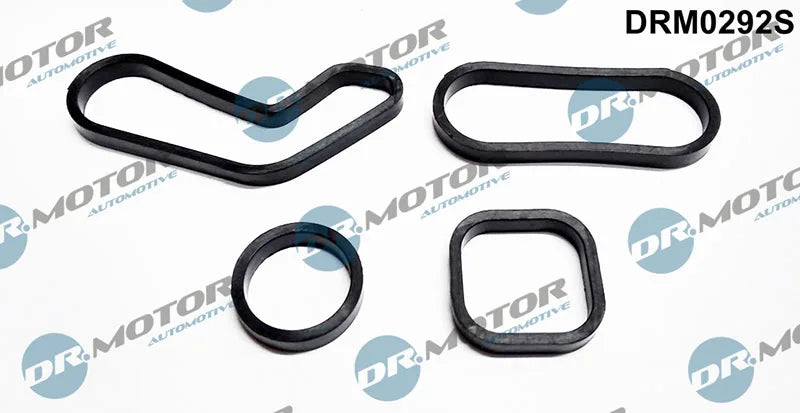 Set Garnituri, Radiator Ulei DRM - DRM0292S