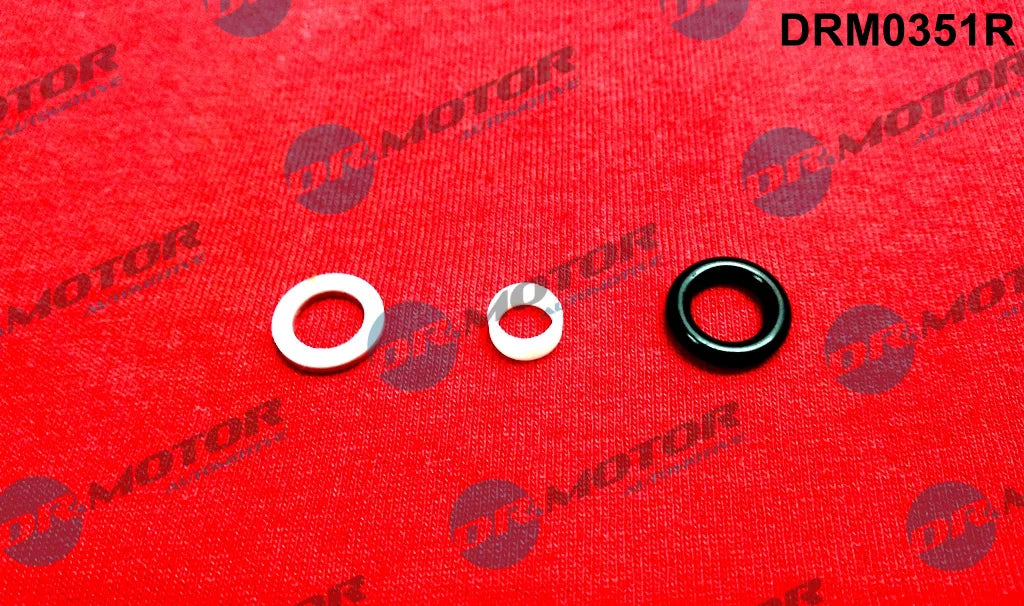 Chit Reparatie, Injectoare DRM - DRM0351R