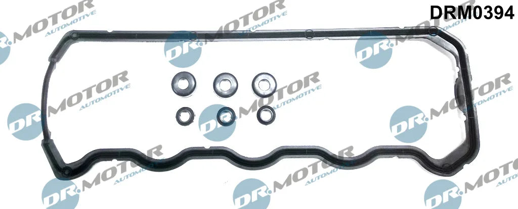 Set Garnituri, Capac Supape DRM - DRM0394