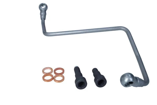Conducta Ulei, Incarcare DRM - DRM0412L