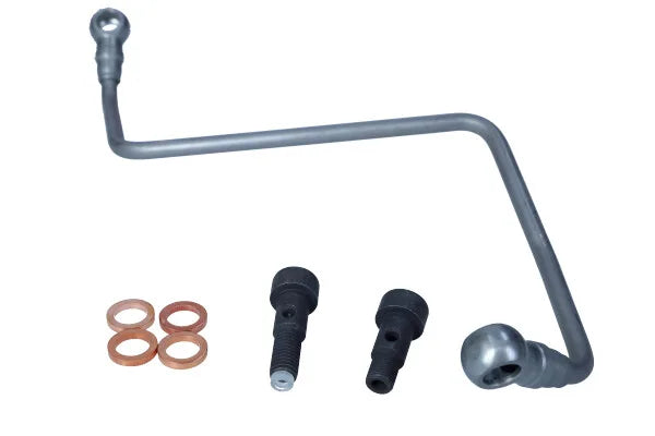 Conducta Ulei, Incarcare DRM - DRM0412L