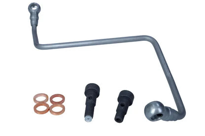 Conducta Ulei, Incarcare DRM - DRM0412L